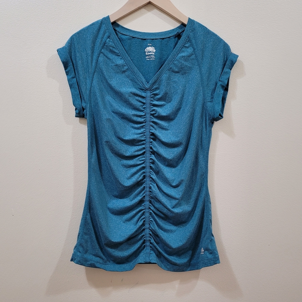 Roots top sz M